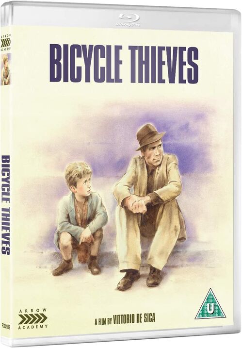 Ladrn De Bicicletas (1948)