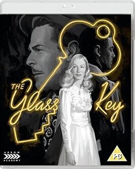 La Llave De Cristal (1942)