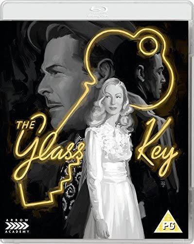 La Llave De Cristal (1942)