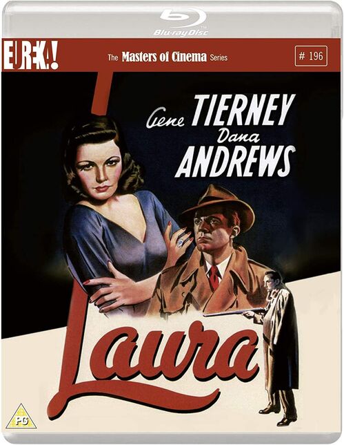 Laura (1944)