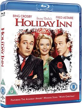 Quince Días De Placer (1942)