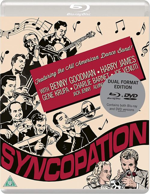 Syncopation (1942)