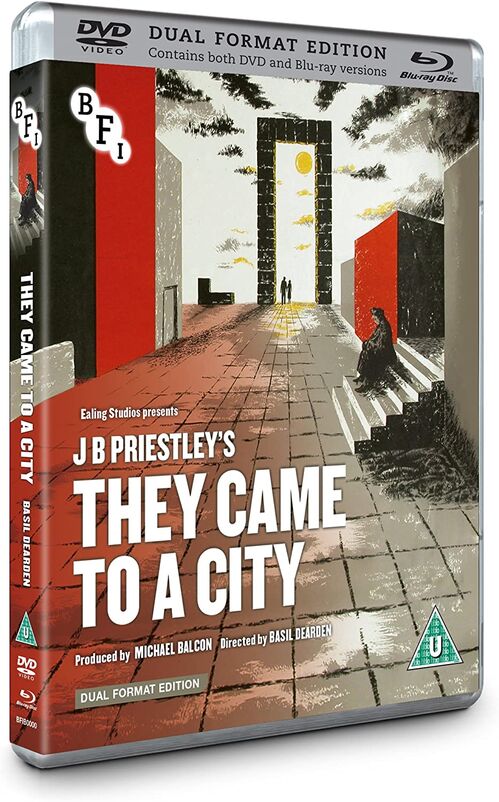 They Came To A City (1944)
