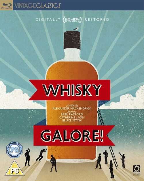 Whisky A Gog (1949)