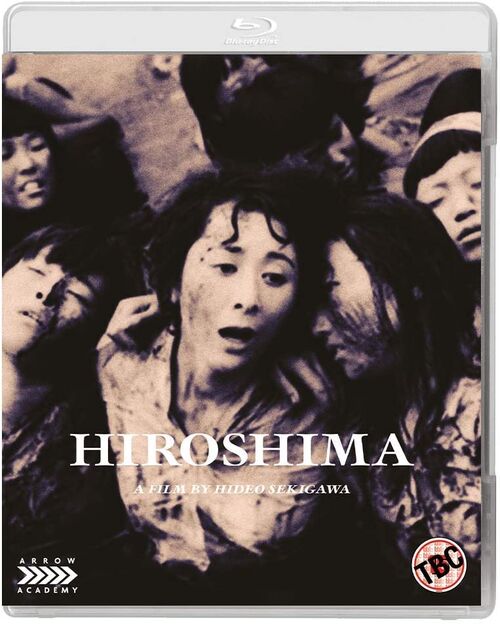 Hiroshima (1953)