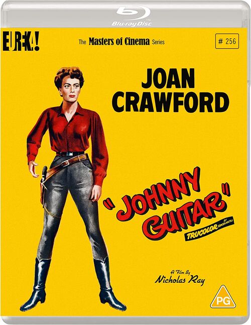 Johnny Guitar (1954)