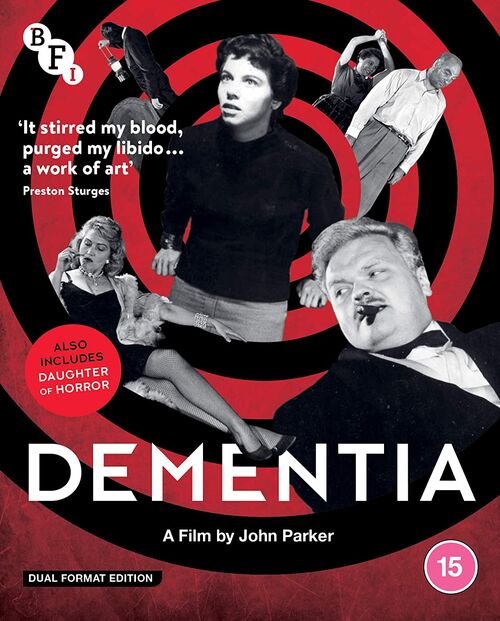 Dementia (1955)