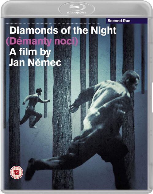 Diamantes De La Noche (1964)