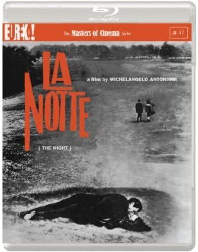 La Noche (1961)