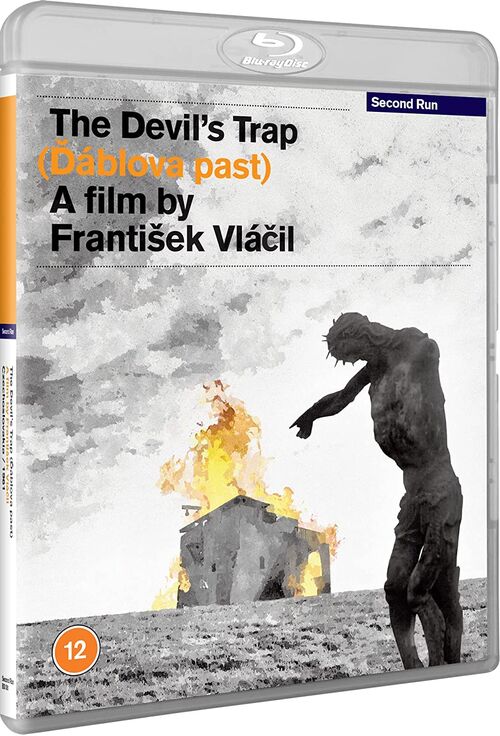 La Trampa Del Diablo (1962)