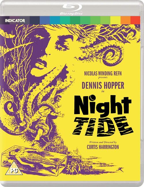 Marea Nocturna (1961)