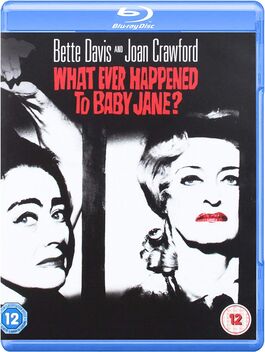 Qué Fue De Baby Jane (1962)