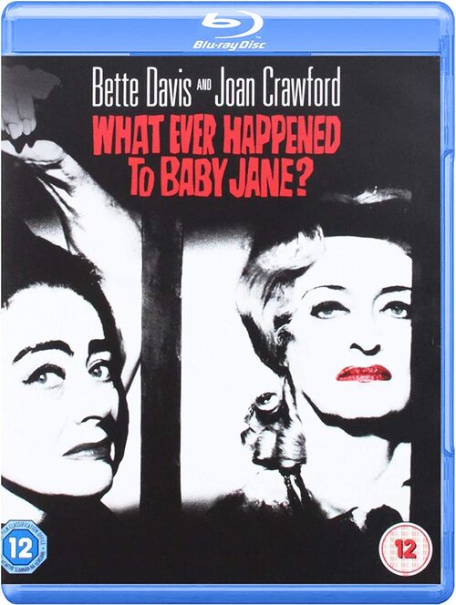 Qu Fue De Baby Jane (1962)