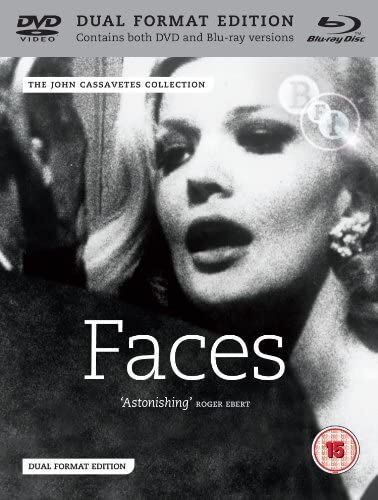 Faces (1968)