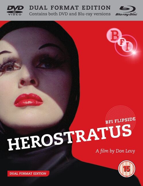 Herostratus (1967)