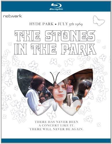 The Rolling Stones: In The Park (1969)