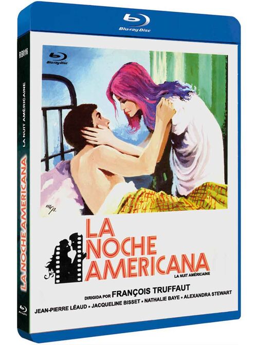 La Noche Americana (1973)