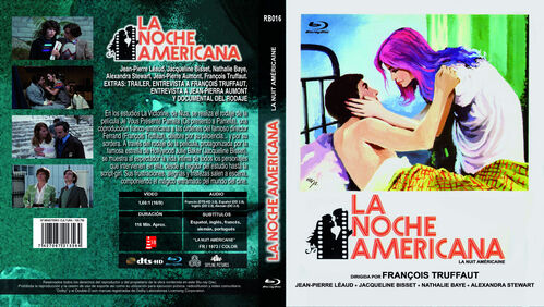 La Noche Americana (1973)