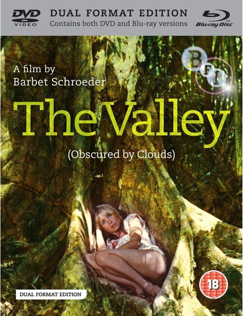 El Valle (1972)