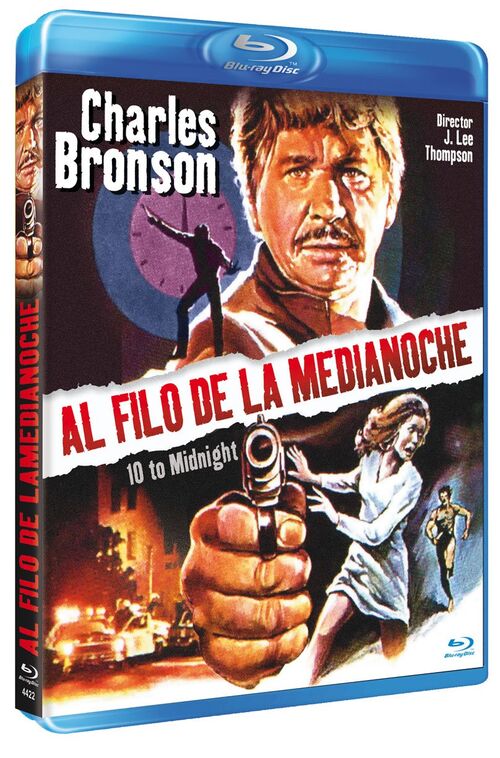 Al Filo De La Medianoche (1983)