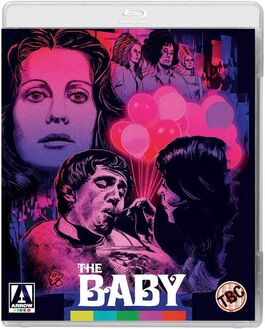 Jaula Sin Techo (1973)