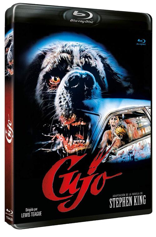 Cujo (1983)