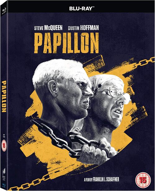 Papillon (1973)