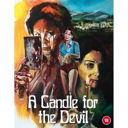 Una Vela Para El Diablo (1973)