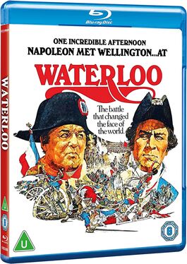 Waterloo (1970)