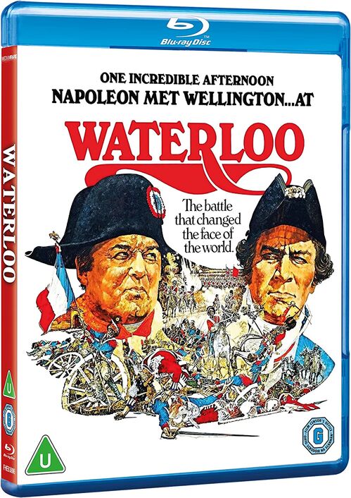 Waterloo (1970)