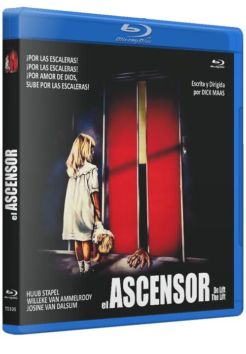 El Ascensor (1983)