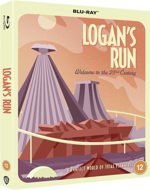 La Fuga De Logan (1976)