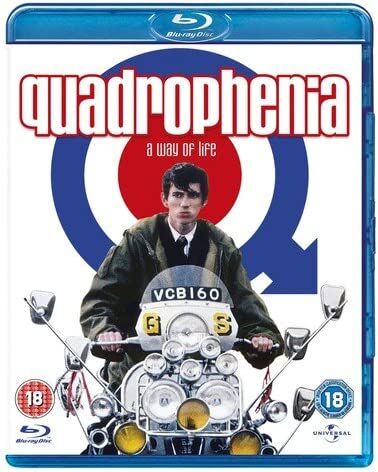 Quadrophenia (1979)