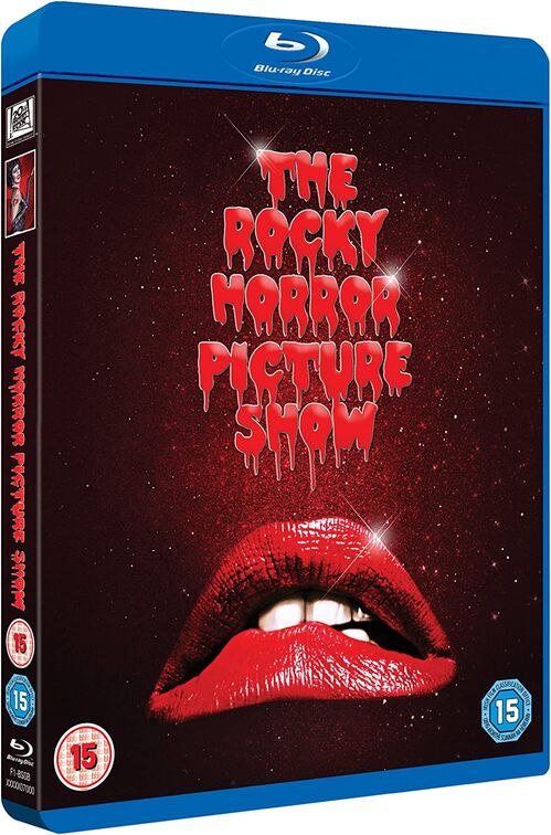 The Rocky Horror Picture Show (1975)