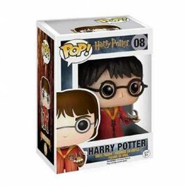 Funko Pop! Harry Potter (08)