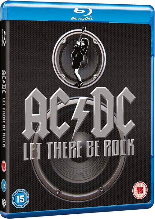 AC/DC: Let There Be Rock (1980)