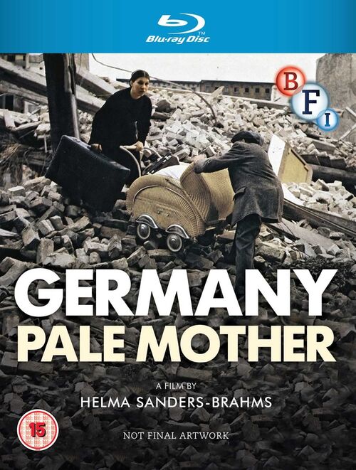 Alemania, Madre Plida (1980)