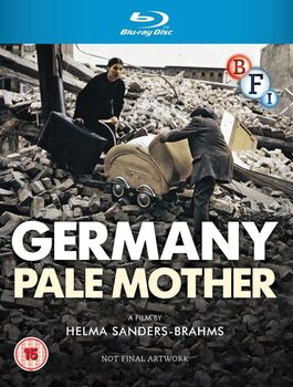 Alemania, Madre Pálida (1980)