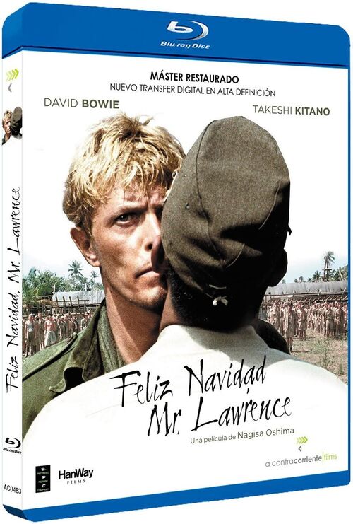 Feliz Navidad, Mister Lawrence (1983)