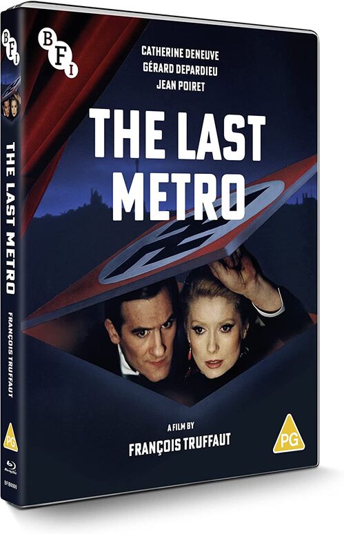 El ltimo Metro (1980)