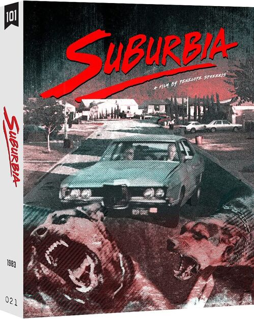 Suburbia (1983)