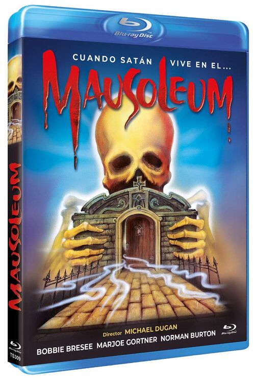 Mausoleum (1983)