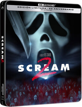 Scream II (1997)