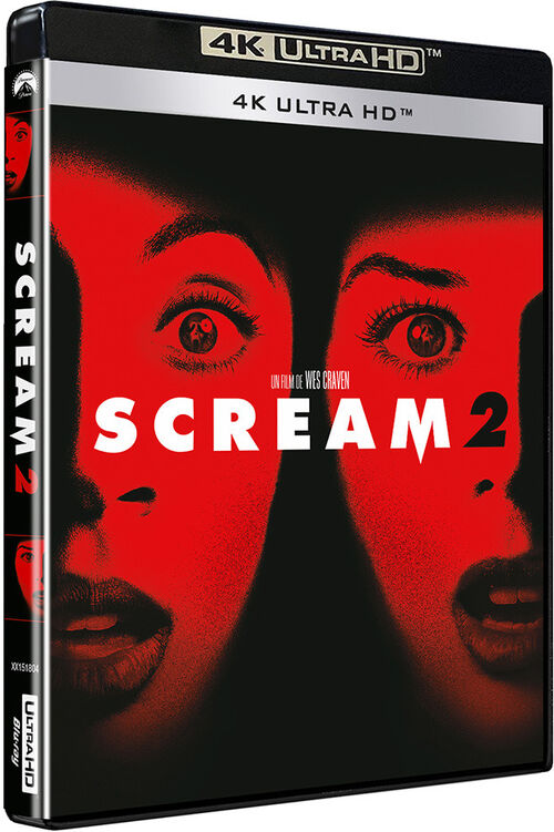Scream II (1997)